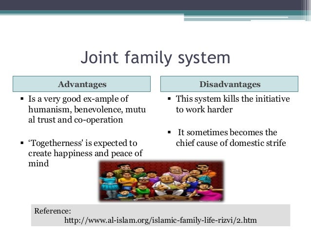 Extended definition essay about family
